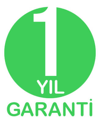 +1 YIL EK GARANTİ - 1