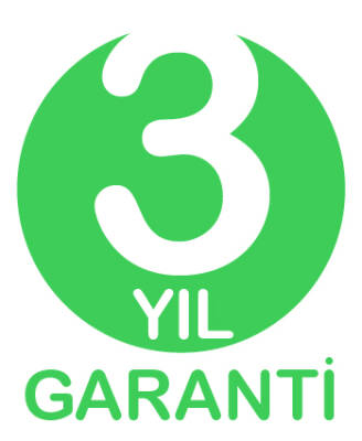 +3 YIL EK GARANTİ - 1