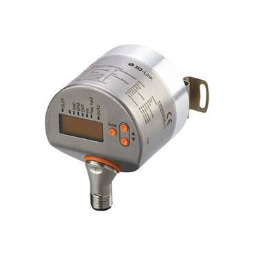 IFM , ROP521 , AYARLANABİLİR INCREMENTAL ENCODER - 1