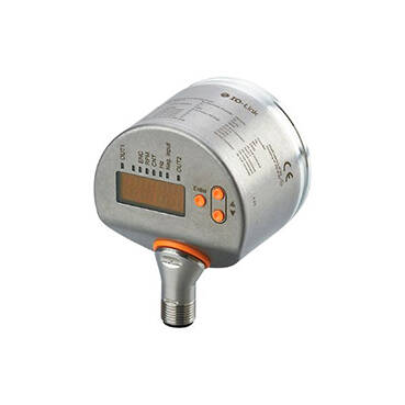 IFM , RVP510 , AYARLANABİLİR INCREMENTAL ENCODER MAX:10000 PULSE - 1