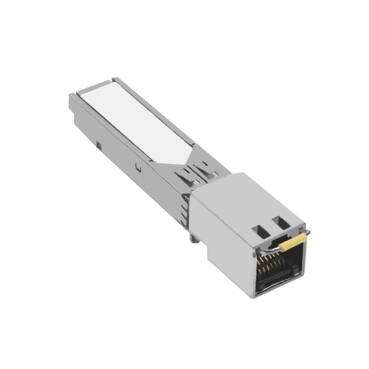 SCHNEIDER , 490NAC0100 , M580 HSBY RJ45 SFP - 1