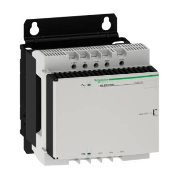 Schneider Electric ABL8FEQ24060 Trafolu 220/300VAC/24V DC 6A GÜÇ KAYNAĞI - 1