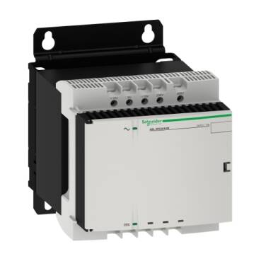 Schneider Electric ABL8FEQ24100 Trafolu 220/300VAC/24V DC 10A GÜÇ KAYNAĞI - 1