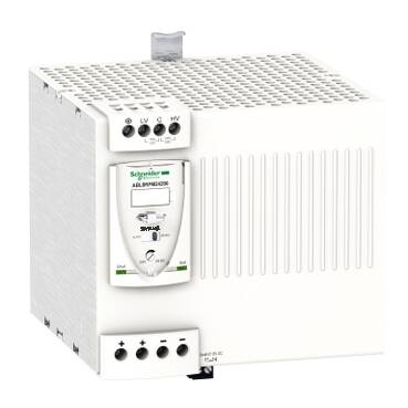 Schneider Electric ABL8RPM24200 -Unıversal Güç Kaynağı 100-240/24V 20 A - 1