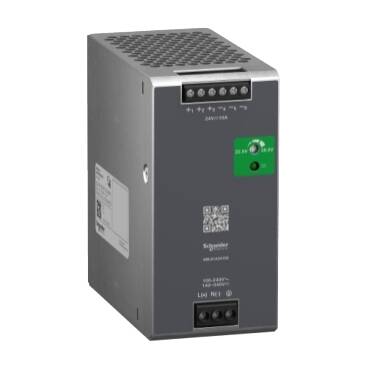 Schneider Electric ABLS1A24100 - Optimize Güç Kaynağı 24V 10A 1Ph - 1