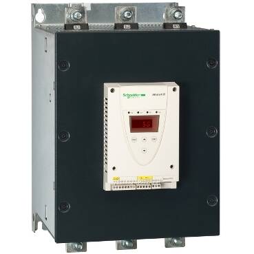 Schneider Electric , ATS22C48Q ,480 Amper, 250 kW ,Soft Starter - 1