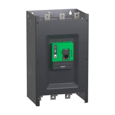 Schneider Electric , ATS480C48Y , ALTISTART 480A 400V (ATS48C48Q) - 1