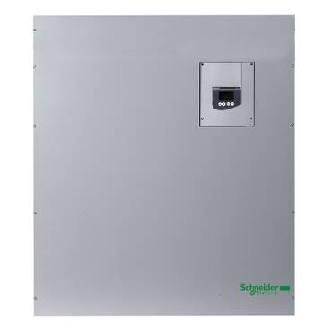 Schneider Electric , ATS48C79Q , ATS48 - 675 Amper - 230..415 V - 220..630 KW , Soft Starter -Yumşak yolverici - 1