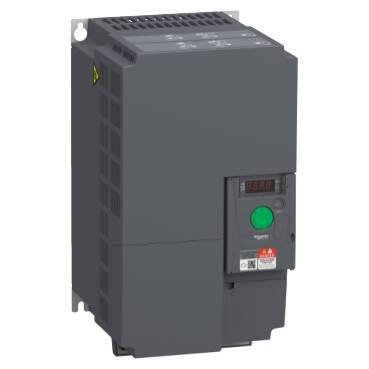 Schneider Electric ATV310HD15N4E Değişken Hızlı Sürücü Atv310, 15 Kw, 20 Hp, 380...460 V, 3 Faz, Filtresiz - 1