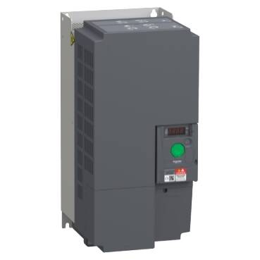 Schneider Electric ATV310HD22N4E Değişken Hızlı Sürücü Atv310, 22 Kw, 30 Hp, 380...460 V, 3 Faz, Filtresiz - 1