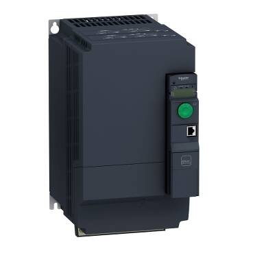 Schneider Electric ATV320D11N4B Hız Kontrol Cihazı ATV320 - 11kW - 380...500V - trifaze - kitap tipi - 1