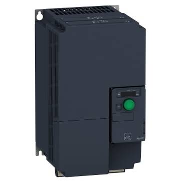 Schneider Electric ATV320D11N4C Değişken hızlı sürücü, Altivar Machine ATV320, 11 kW, 380...500 V, 3 faz, kompakt - 1