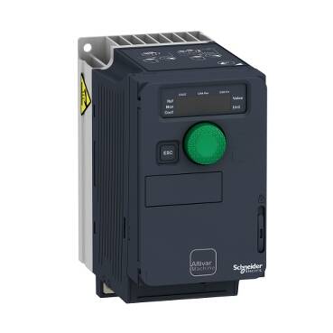 Schneider Electric ATV320U02M2C Atv320 Kompakt 0,18Kw 240V 1 Faz - 1