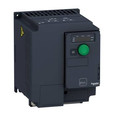 Schneider Electric ATV320U22N4C Atv320 Kompakt 2,2Kw 500V 3 Faz - 1