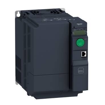 Schneider Electric ATV320U55N4B Atv320 Kitap 5,5Kw 500V 3 Faz - 1