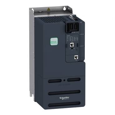 Schneider Electric ATV340D11N4 Hız Kontrol Cihazı - 11kW- 400V trifaze - 1