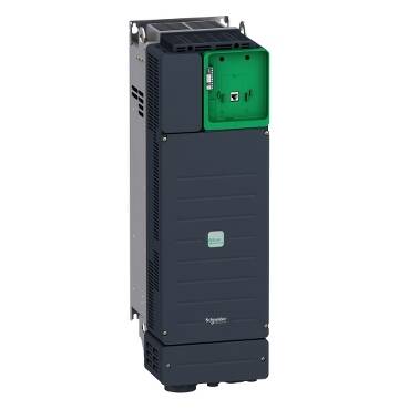 Schneider Electric , ATV340D30N4E Hız Kontrol Cihazı - 30kW- 400V trifaze - ATV340 Ethernet - 1