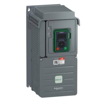 Schneider Electric , ATV610D11N4 , Hız Kontrol Cihazı ATV610, VSD IP20 11kW, 380/415V - 1