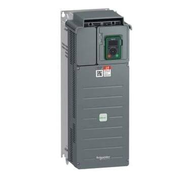 Schneider Electric , ATV610D30N4 , Hız Kontrol Cihazı ATV610, VSD IP20 30kW, 380/415V AC - 1