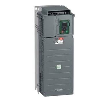 Schneider Electric , ATV610D37N4 , Hız Kontrol Cihazı ATV610, VSD IP20 37kW, 380/415V - 1