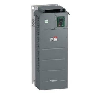 Schneider Electric , ATV610D75N4 , Hız Kontrol Cihazı ATV610, VSD IP20 75kW, 380/415V AC - 1