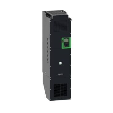 Schneider Electric ATV630C11N4 ATVProcess Hız Kontrol Cihazı IP00 630-110 kW-400V - 1