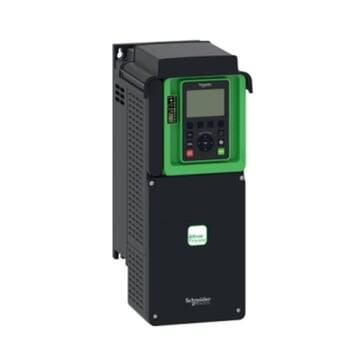 Schneider Electric , ATV630D11N4 , ATVProcess Hız Kontrol Cihazı IP00 630-11 kW-400V - 1