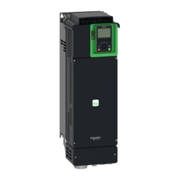 Schneider Electric , ATV630D30N4 , ATVProcess Hız Kontrol Cihazı IP21 630-30 kW-400V - 1