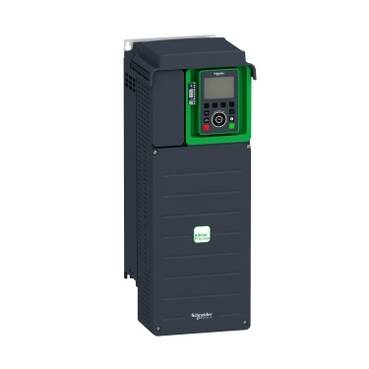 Schneider Electric, ATV930D18N4 ,Atvprocess Hız Kontrol Cihazı Ip21 18Kw 400V/480V - 1