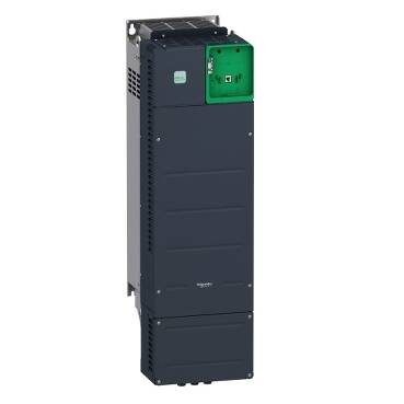 Schneider Electric Hız Kontrol Cihazı - 45kW- 400V trifaze - ATV340 Ethernet - ATV340D45N4E - 1