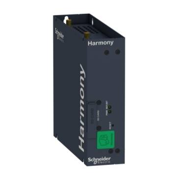 Schneider Electric , HMIBSCEA53D1L01 Iıot Edge Box Core, Harmony İpc, Emmc Dc Linux - 1