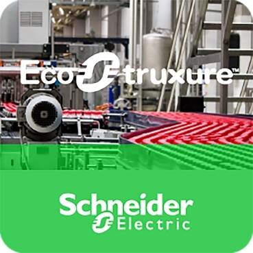 Schneider Electric , HMIEELCZLSPAZZ Basic buildtime license, EcoStruxure Operator Terminal Expert, Digital - 1