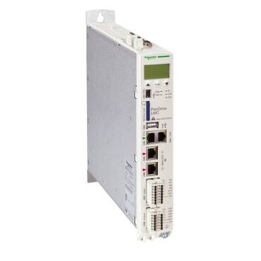 Schneider Electric LMC106CAA10000 Motion controller LMC106 6 axis - Acc kit - Basic - 1