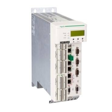 Schneider ELectric LMC400CAA10000 Motion controller LMC400 16 axis - Acc kit - 1