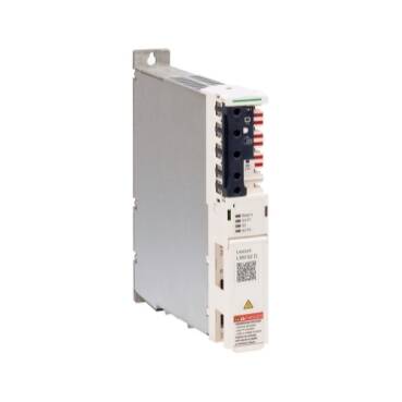 Schneider Electric LXM62DD15C21000 Lexium 62 Single Drive 15 A - accessory kit included - 1