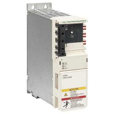 Schneider Electric LXM62PD84A11000 Lexium LXM 62 power supply drive - 42/84 A - 1