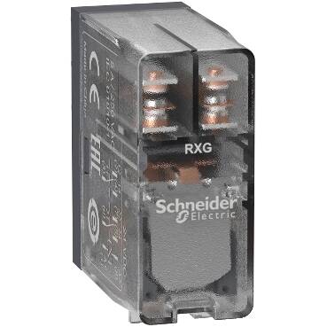 Schneider Electric RXG25BD 24 V Dc Arabirim Röleleri (Rxg) - 1