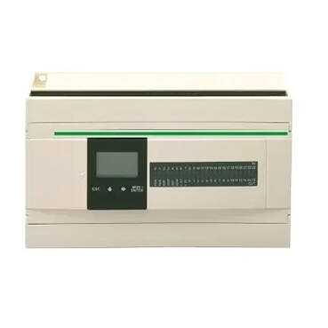 Schneider Electric , TM218LDA60DRN , PLC 36 Digital inputs ). 24 relay outputs. . - 1