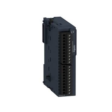 Schneider Electric TM3AI8 TM3-8 Analog Giriş - 1