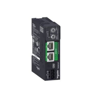 Schneider Electric TM3BCEIP Analog Giriş 2li 16bit Spring - 1