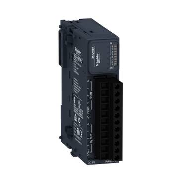 Schneider Electric TM3DM8R Modül Tm3 - 8 Gç Rölesi - 1