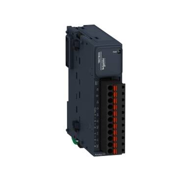 Schneider Electric TM3TM3G Multi Sıcaklık Giriş 3lü Yaylı - 1