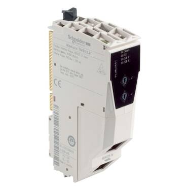 Schneider Electric TM5NS31 Sercos III Saha Veriyolu Arayüz Modülü - 1