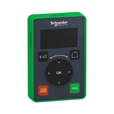 Schneider Electric VW3A1113 Atv340 Küçük Metin Ekran- - 1