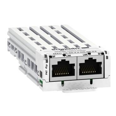 Schneider Electric VW3M3308 PROFINET fieldbus module - 1